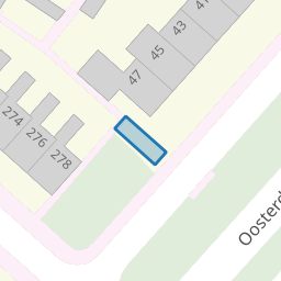 Perceel HLM03-M-4206