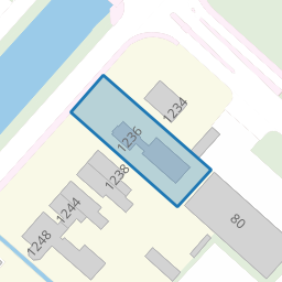 Perceel HLM03-M-4210