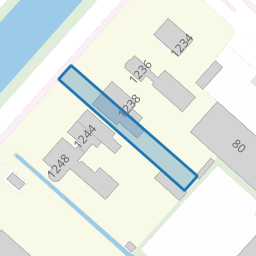 Perceel HLM03-M-4222