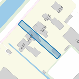 Perceel HLM03-M-4223