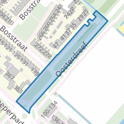 Perceel HLM03-M-4225