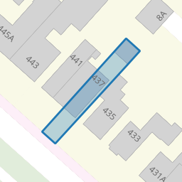 Perceel HLM03-M-4239