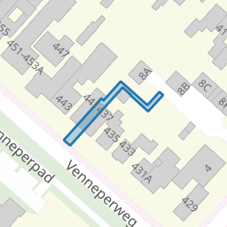 Perceel HLM03-M-4240