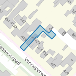 Perceel HLM03-M-4241