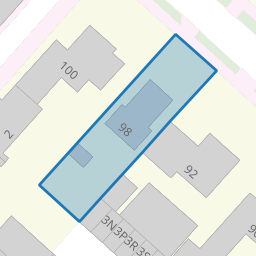 Perceel HLM03-M-4249