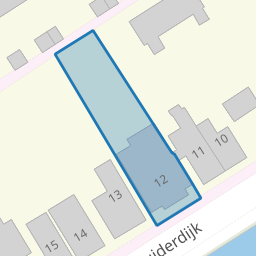 Perceel HLM03-M-4255