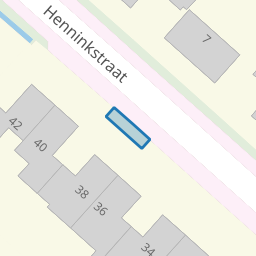 Perceel HLM03-M-4260