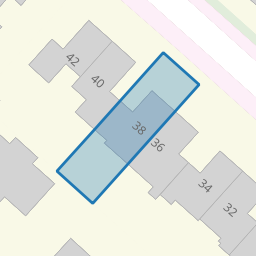 Perceel HLM03-M-4261