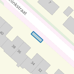 Perceel HLM03-M-4262