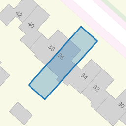 Perceel HLM03-M-4263