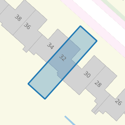 Perceel HLM03-M-4267