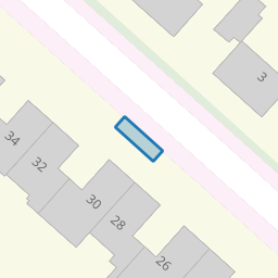 Perceel HLM03-M-4268