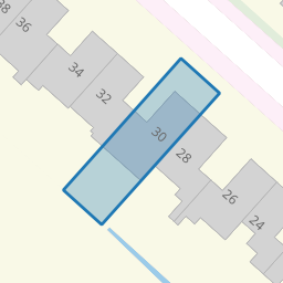 Perceel HLM03-M-4269