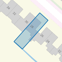 Perceel HLM03-M-4271