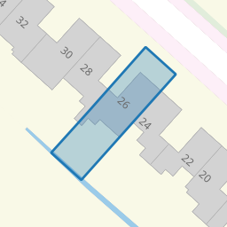 Perceel HLM03-M-4273