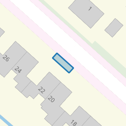 Perceel HLM03-M-4276