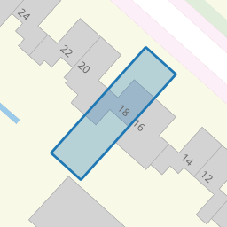 Perceel HLM03-M-4281