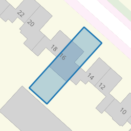 Perceel HLM03-M-4283