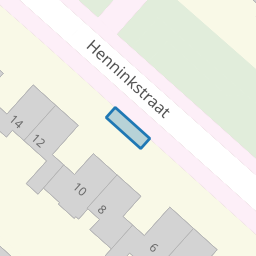 Perceel HLM03-M-4286