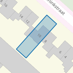 Perceel HLM03-M-4287