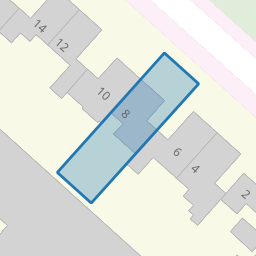 Perceel HLM03-M-4289