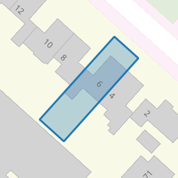 Perceel HLM03-M-4291