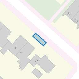 Perceel HLM03-M-4292