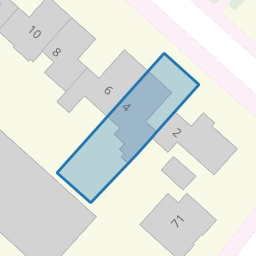 Perceel HLM03-M-4293