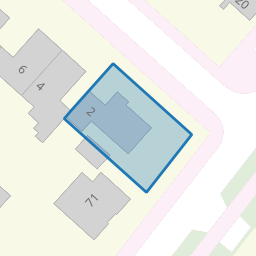 Perceel HLM03-M-4295