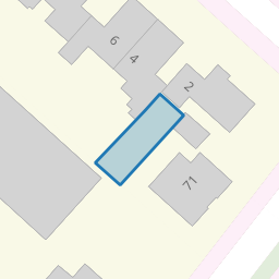 Perceel HLM03-M-4296