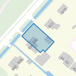 Perceel HLM03-M-4298