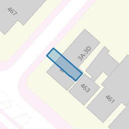 Perceel HLM03-M-4304