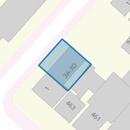 Perceel HLM03-M-4305