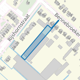 Perceel HLM03-M-4307