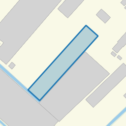 Perceel HLM03-M-4308