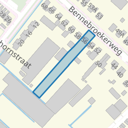 Perceel HLM03-M-4309