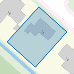 Perceel HLM03-M-4317