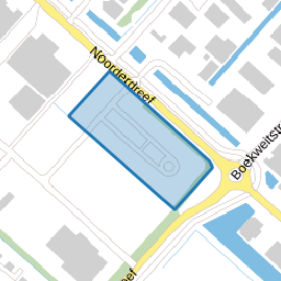 Perceel HLM03-M-4321