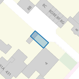 Perceel HLM03-M-4322