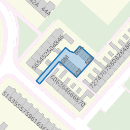 Perceel HLM03-M-4325