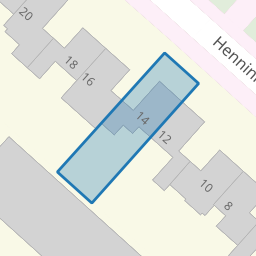 Perceel HLM03-M-4328