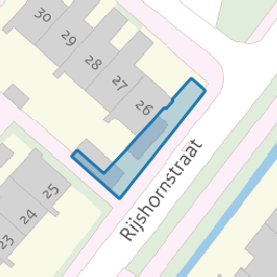 Perceel HLM03-M-4331