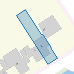 Perceel HLM03-M-4338