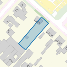 Perceel HLM03-M-4360