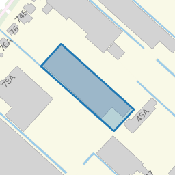 Perceel HLM03-M-4362