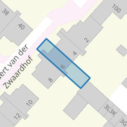 Perceel HLM03-M-4365