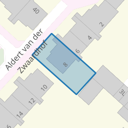 Perceel HLM03-M-4366