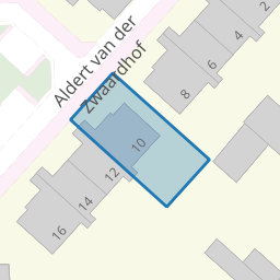 Perceel HLM03-M-4367