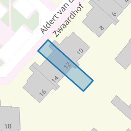 Perceel HLM03-M-4368