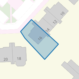 Perceel HLM03-M-4370